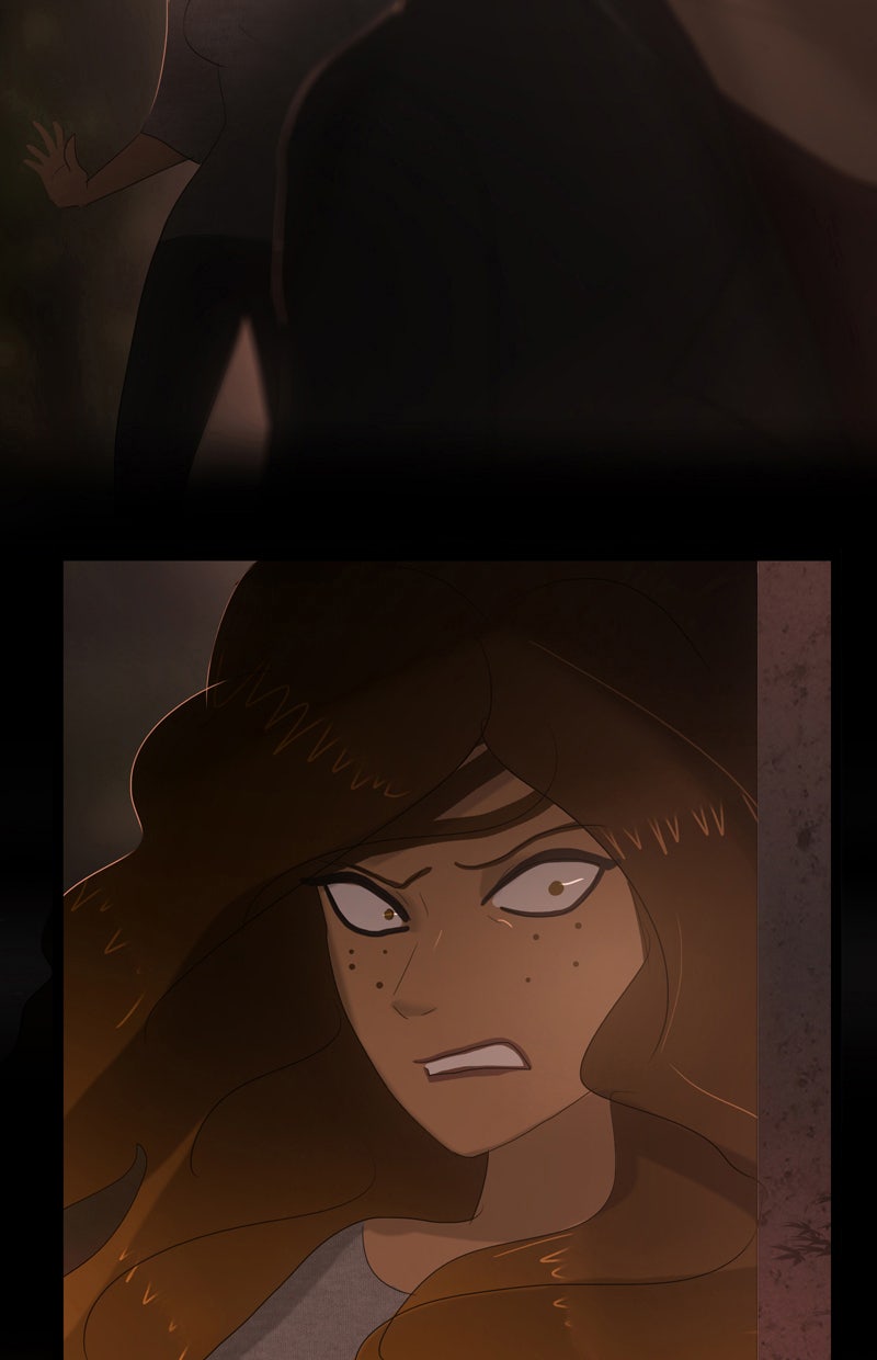 Read Not Even Bones Manga Online