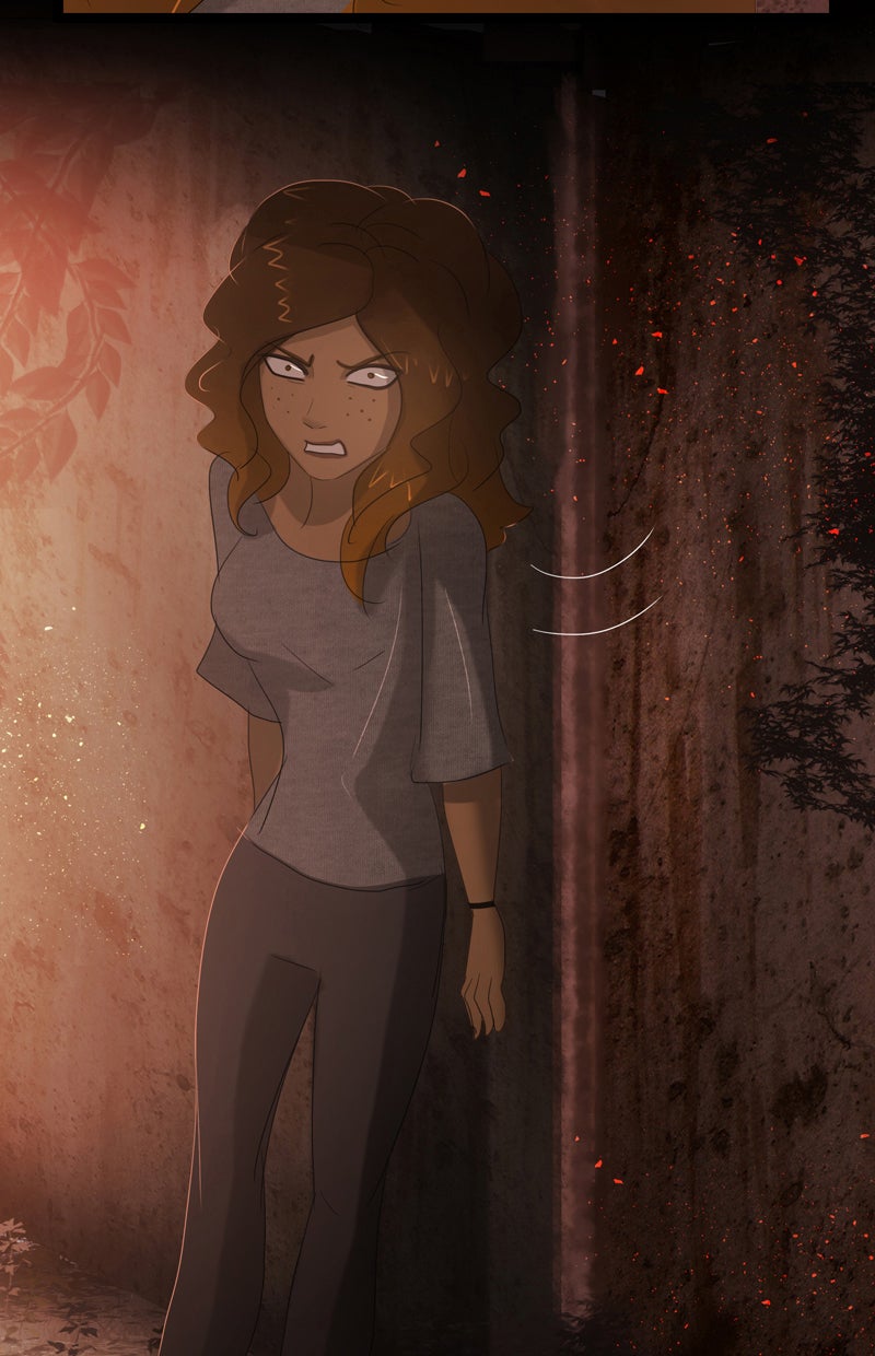 Read Not Even Bones Manga Online