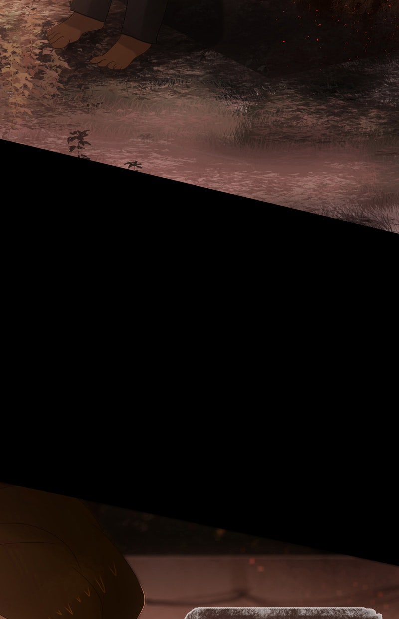 Read Not Even Bones Manga Online