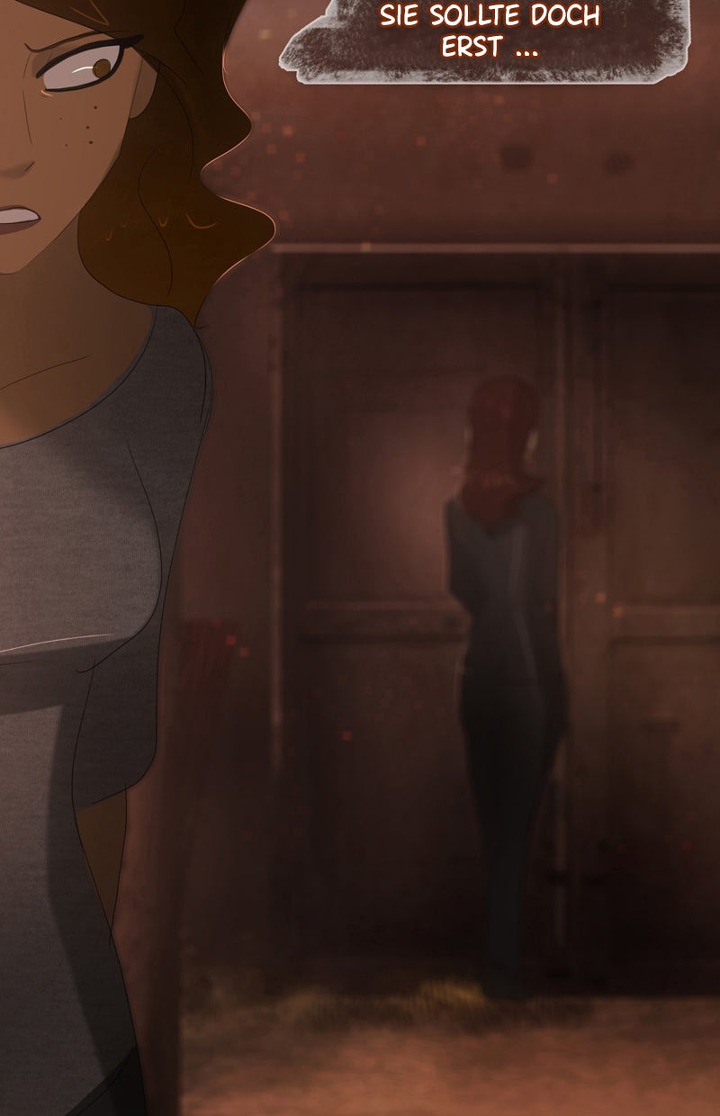 Read Not Even Bones Manga Online