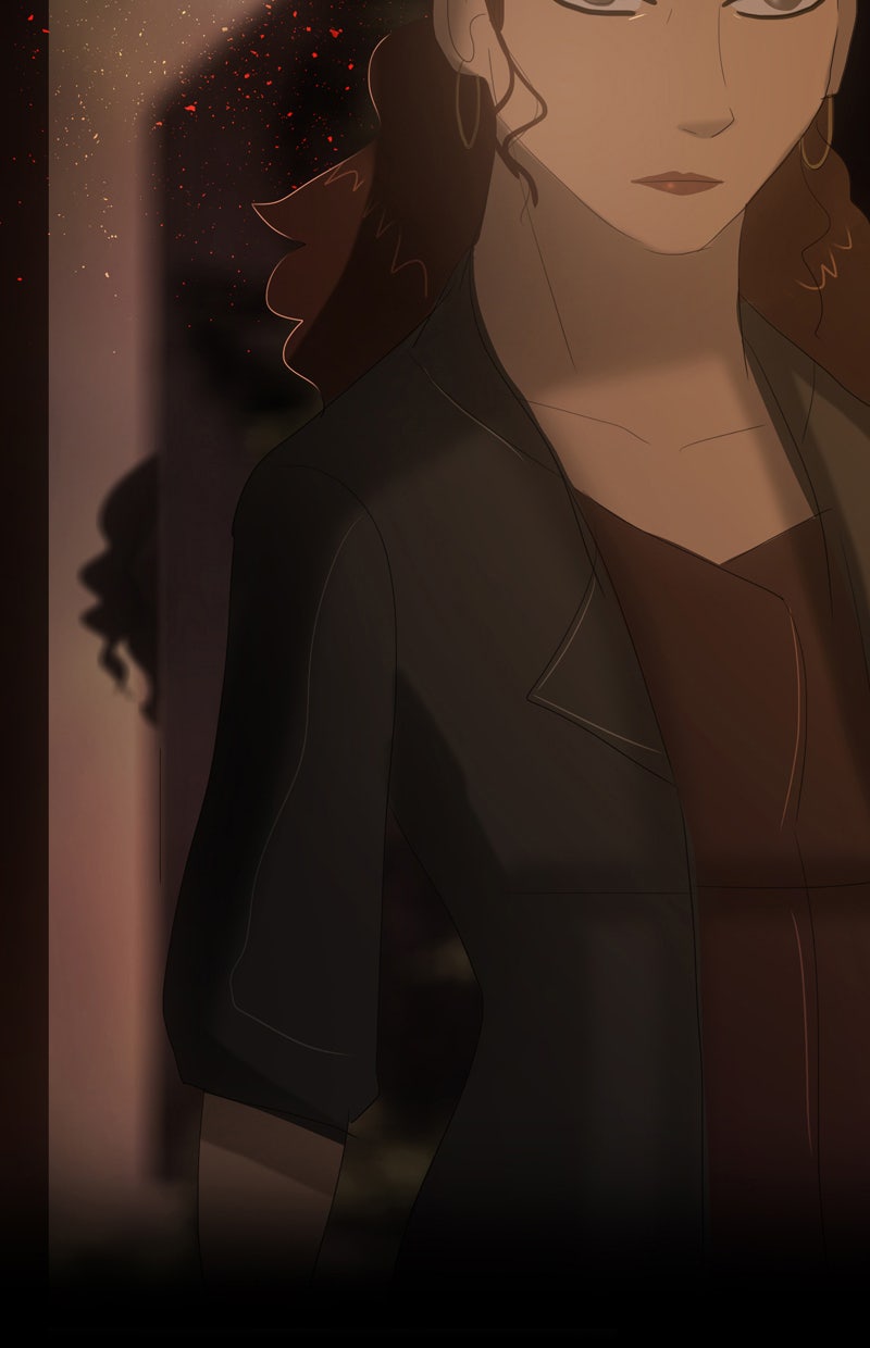 Read Not Even Bones Manga Online