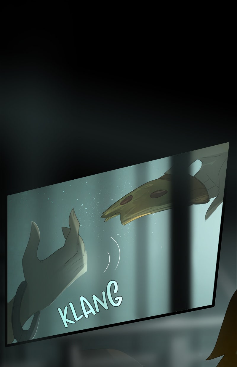 Read Not Even Bones Manga Online