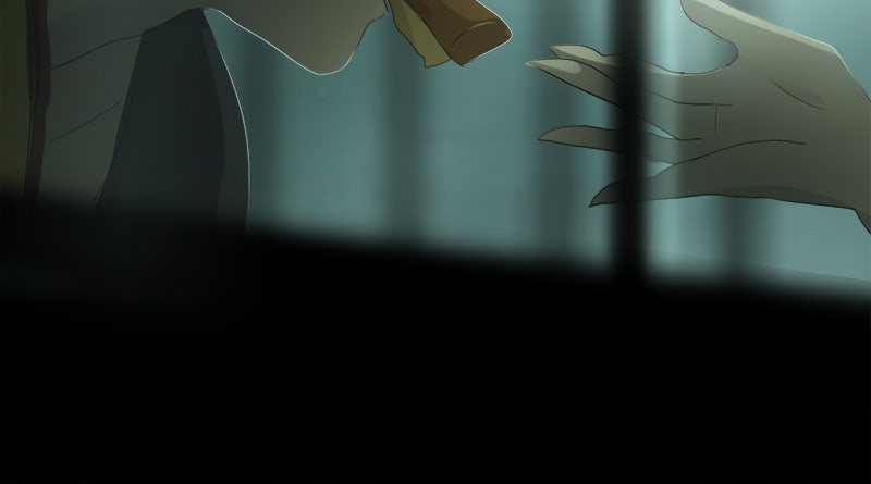 Read Not Even Bones Manga Online