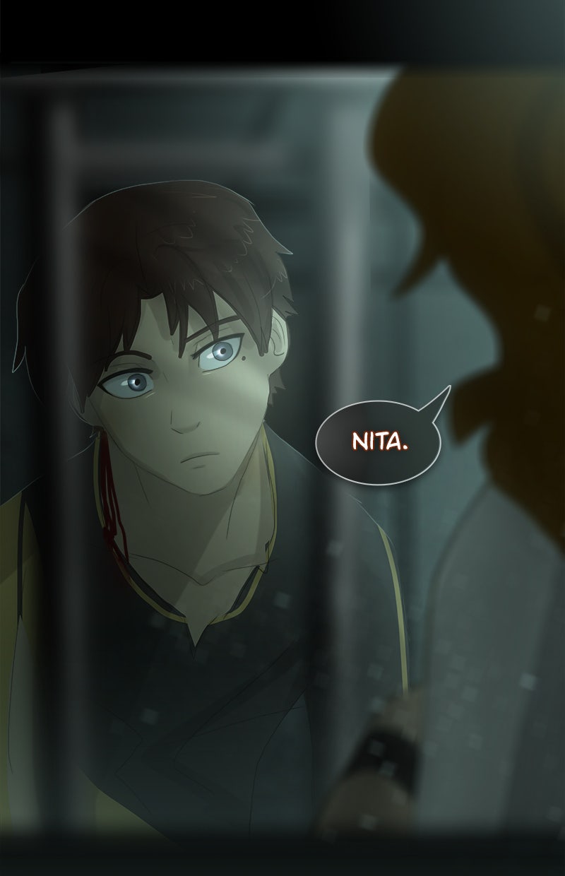 Read Not Even Bones Manga Online