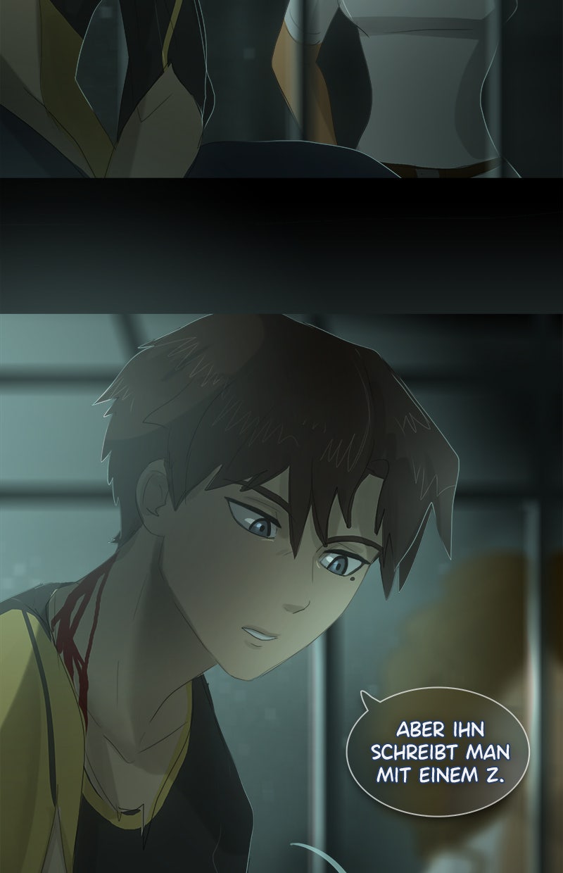Read Not Even Bones Manga Online