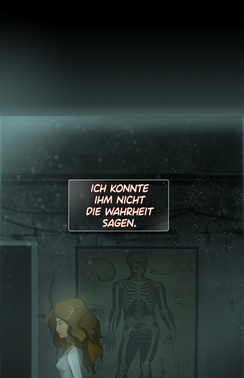 Read Not Even Bones Manga Online