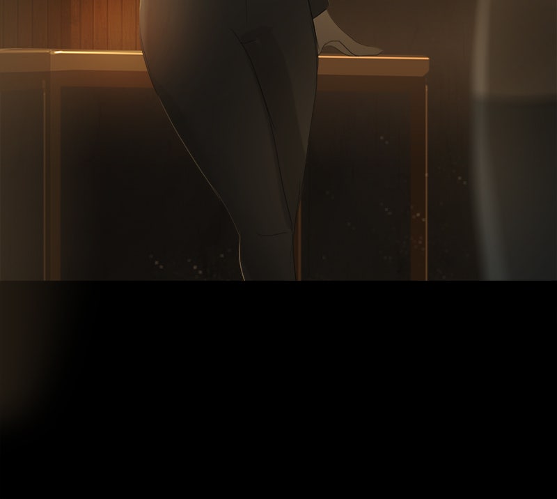 Read Not Even Bones Manga Online