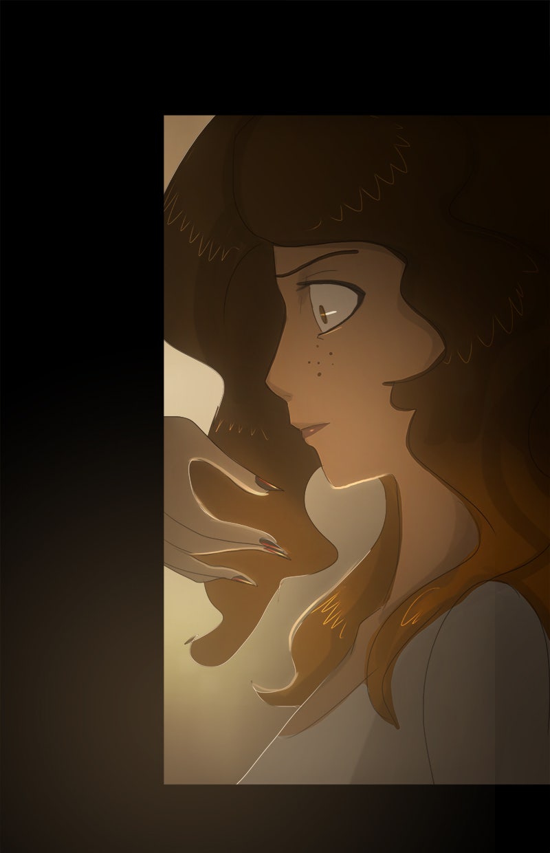 Read Not Even Bones Manga Online