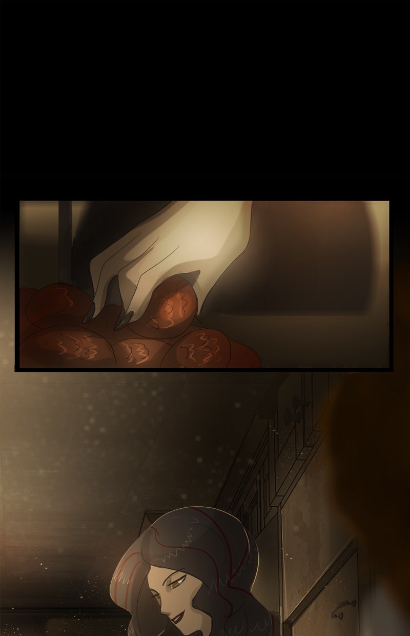 Read Not Even Bones Manga Online