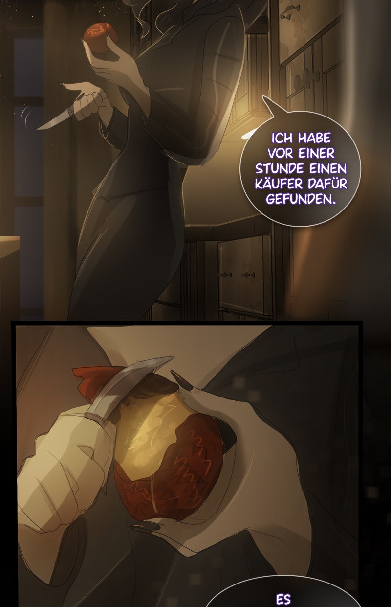 Read Not Even Bones Manga Online