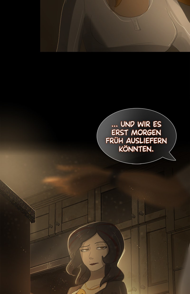 Read Not Even Bones Manga Online