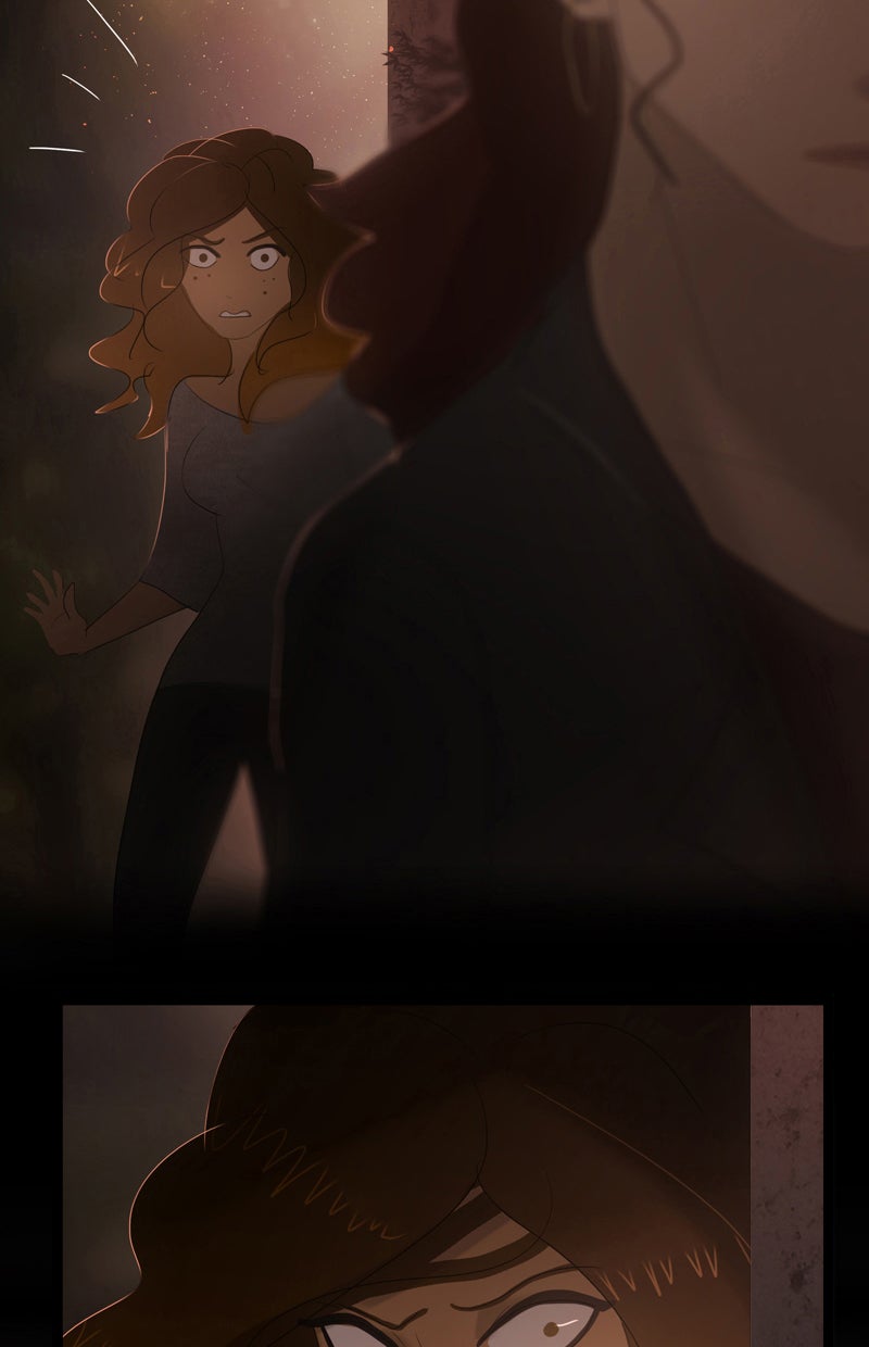 Read Not Even Bones Manga Online