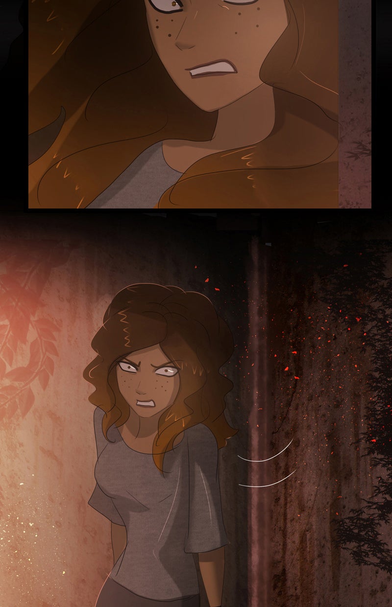 Read Not Even Bones Manga Online