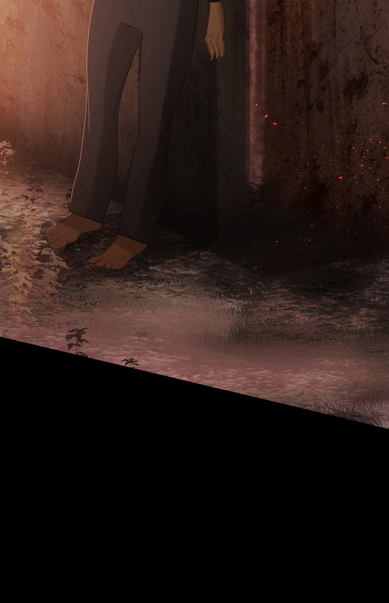 Read Not Even Bones Manga Online