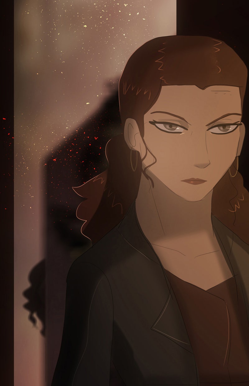 Read Not Even Bones Manga Online