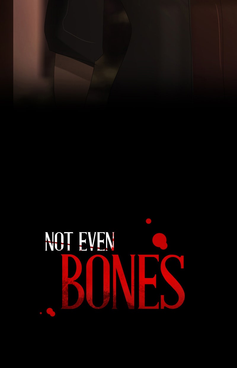 Read Not Even Bones Manga Online