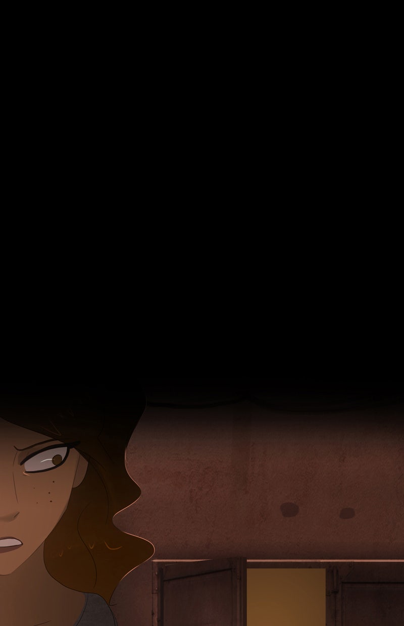 Read Not Even Bones Manga Online