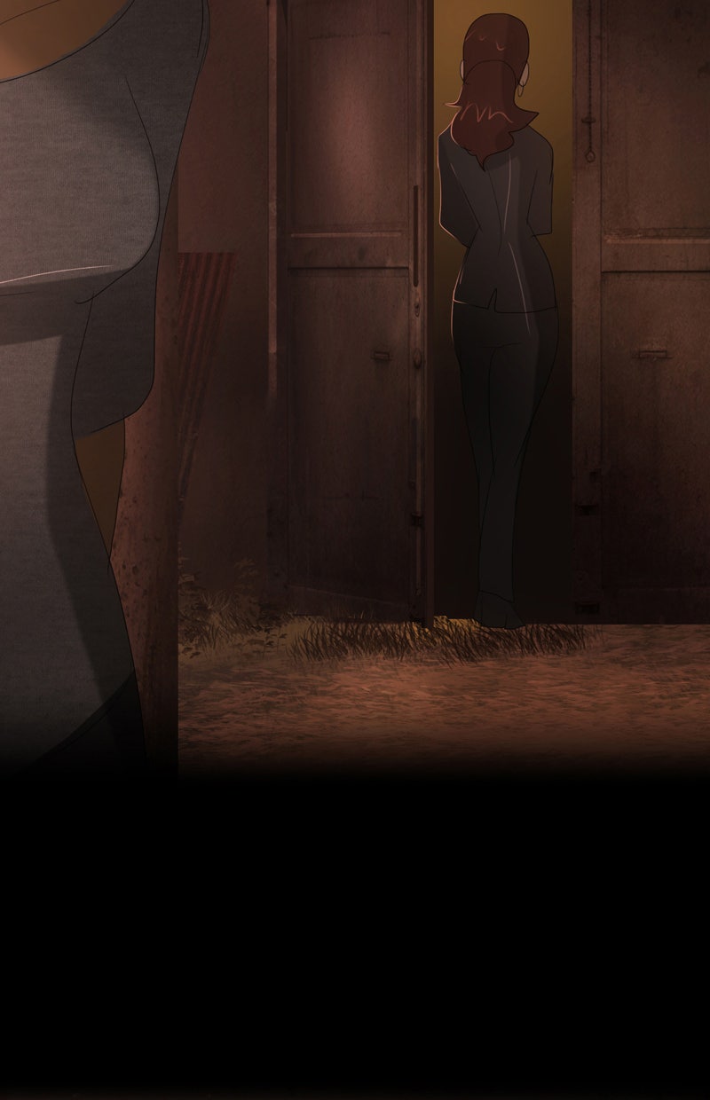 Read Not Even Bones Manga Online