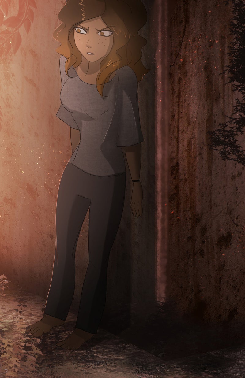 Read Not Even Bones Manga Online