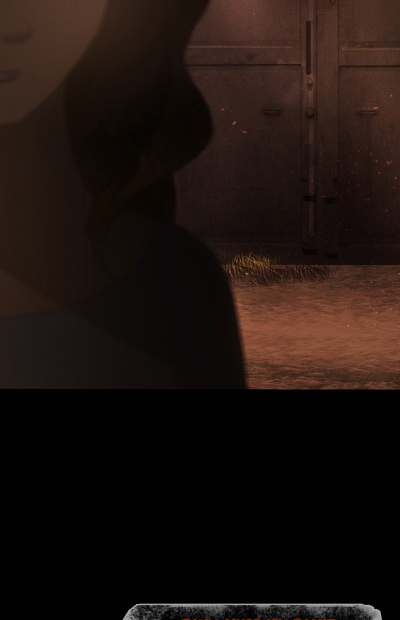 Read Not Even Bones Manga Online