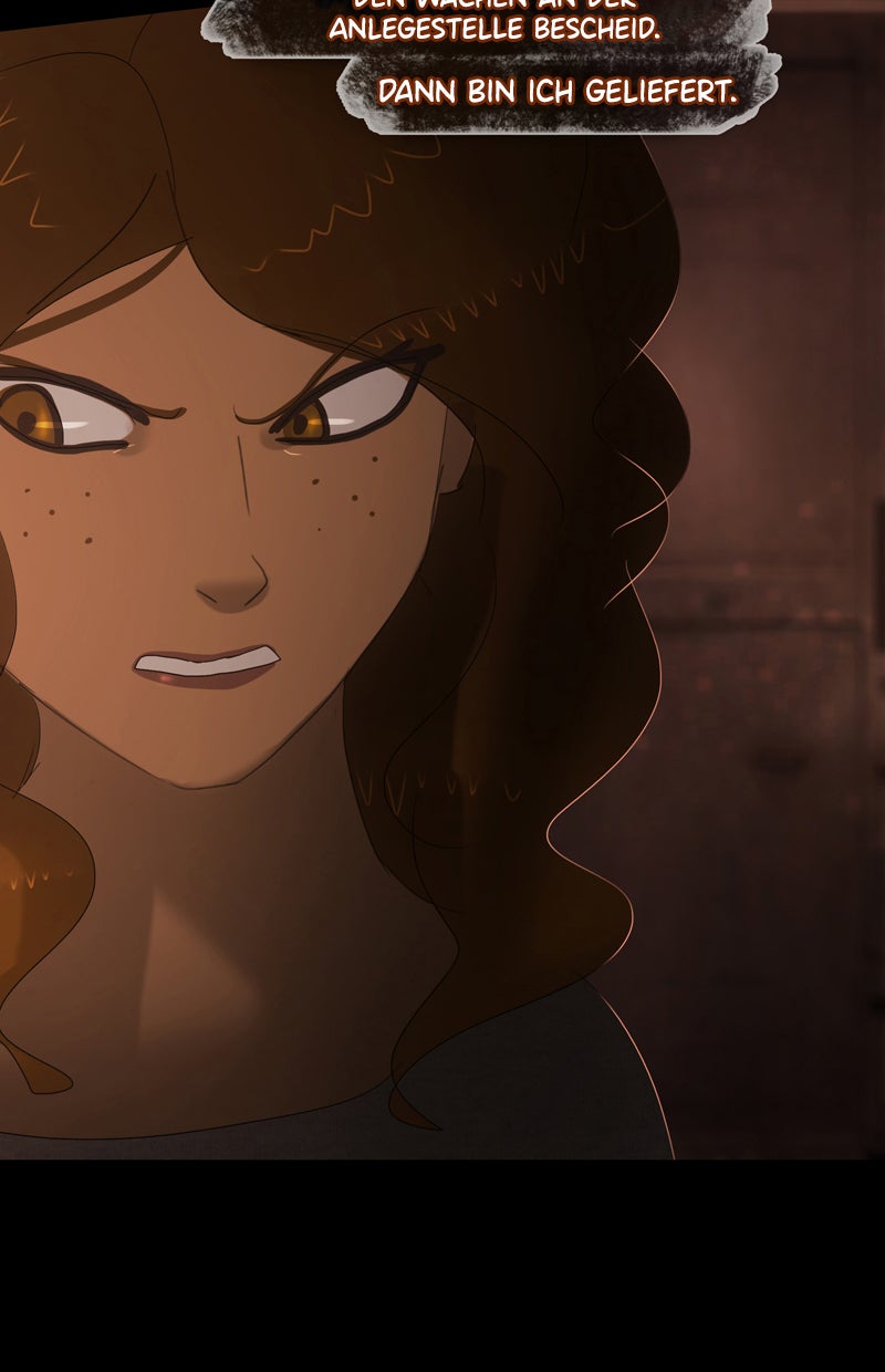 Read Not Even Bones Manga Online