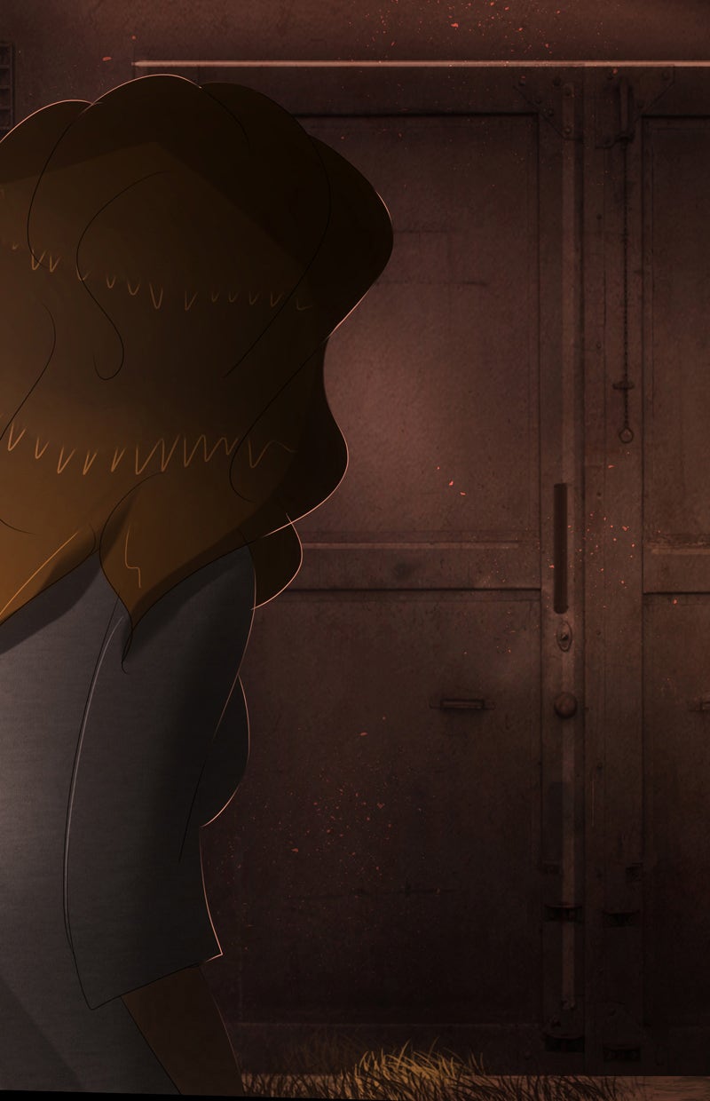 Read Not Even Bones Manga Online