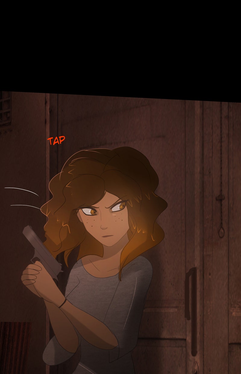 Read Not Even Bones Manga Online