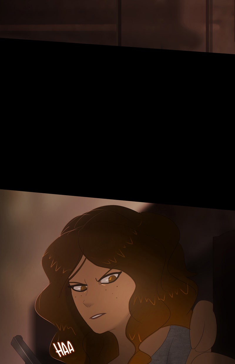 Read Not Even Bones Manga Online