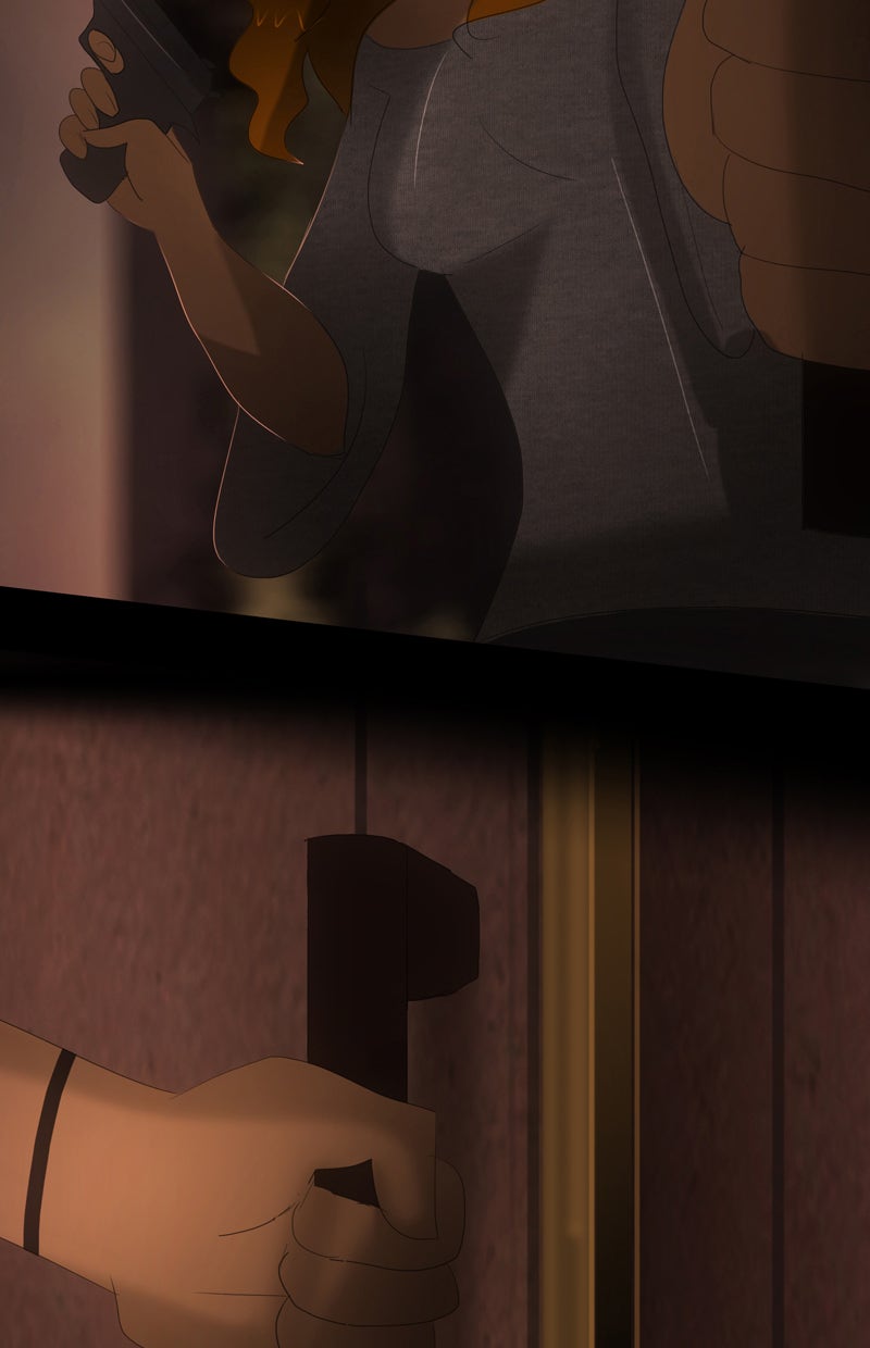 Read Not Even Bones Manga Online