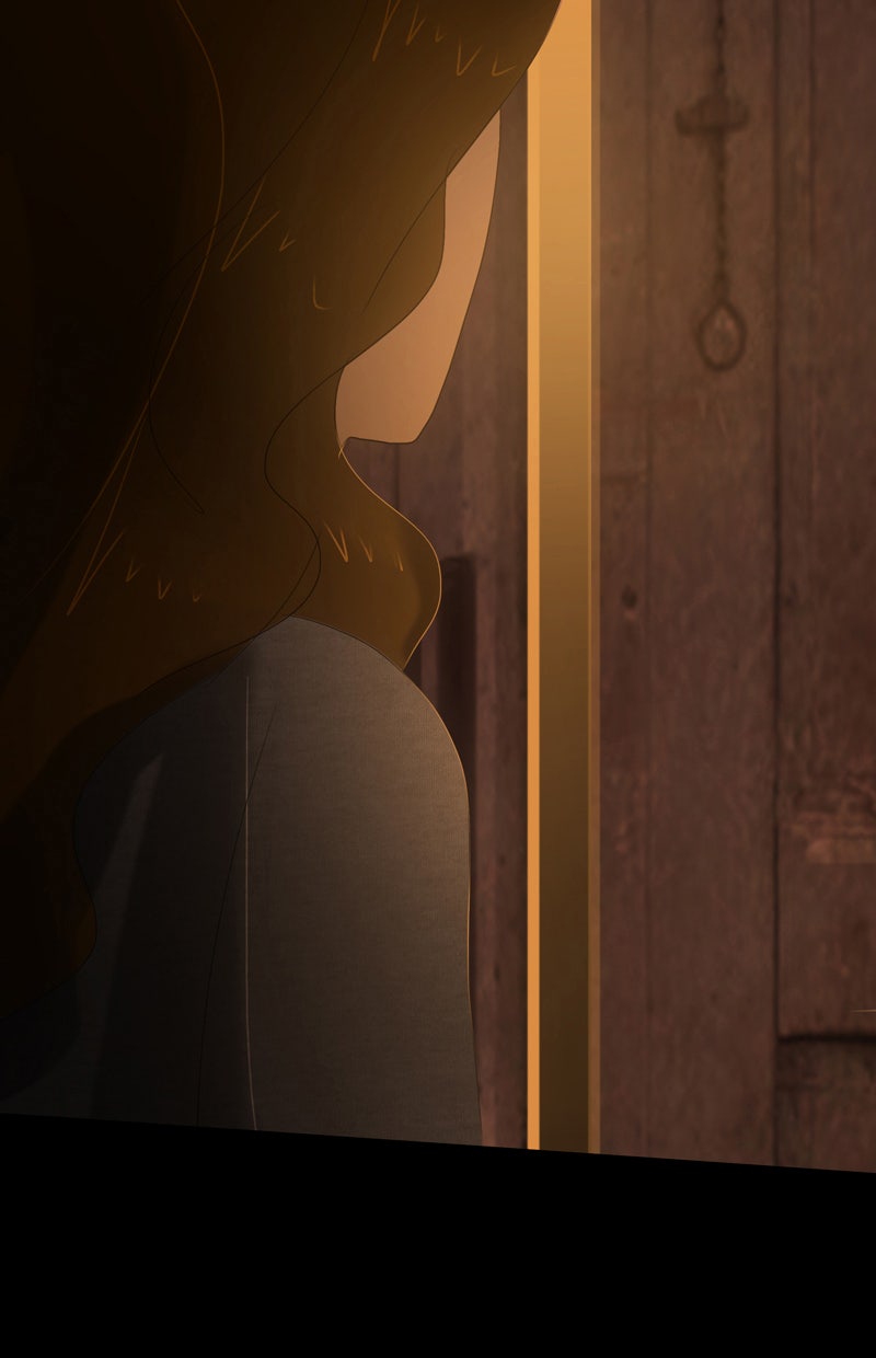 Read Not Even Bones Manga Online