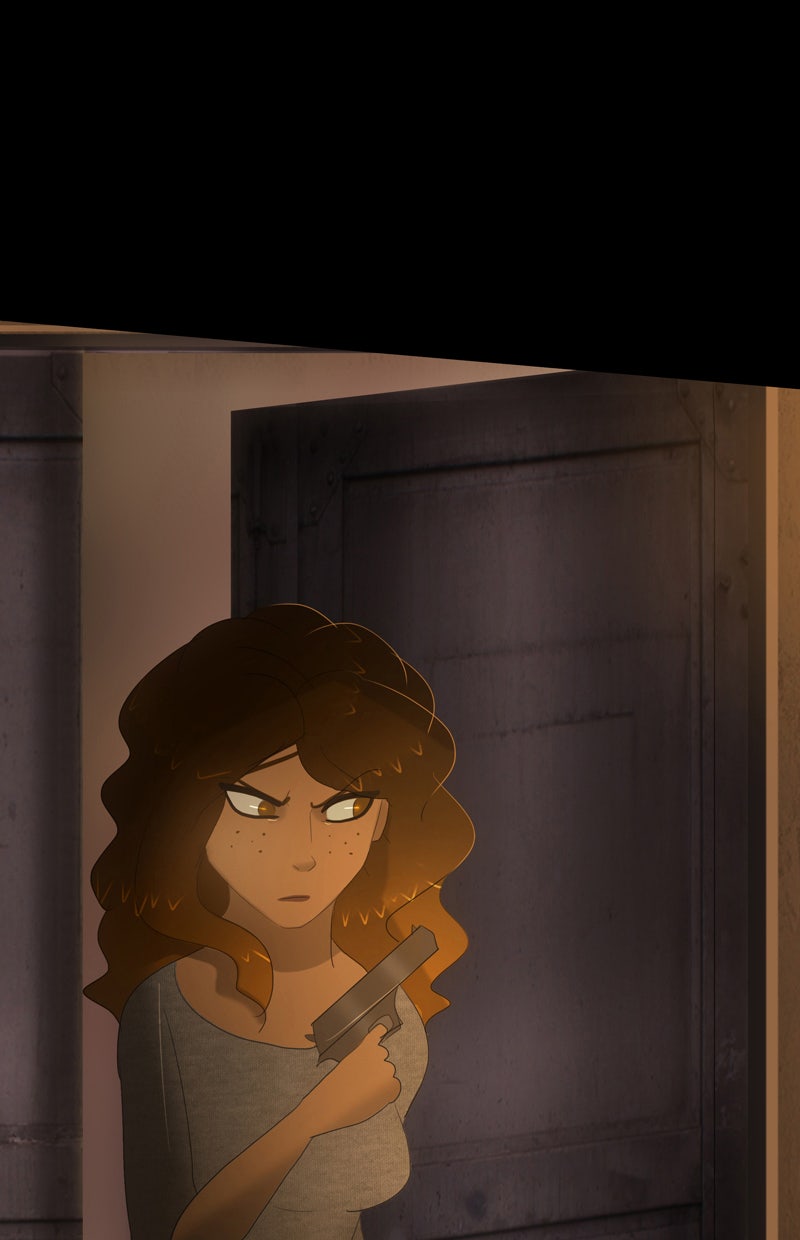 Read Not Even Bones Manga Online