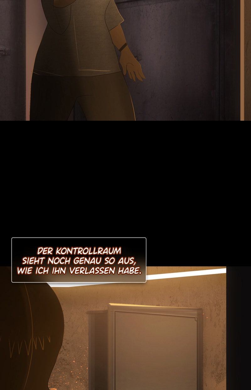 Read Not Even Bones Manga Online