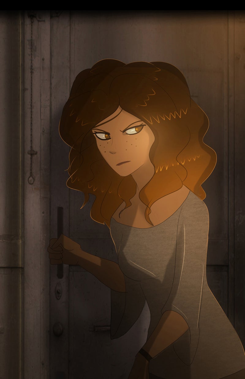 Read Not Even Bones Manga Online