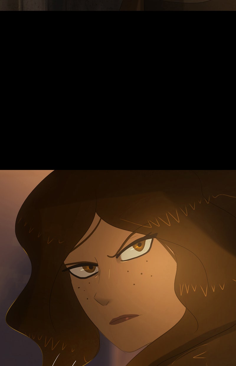 Read Not Even Bones Manga Online