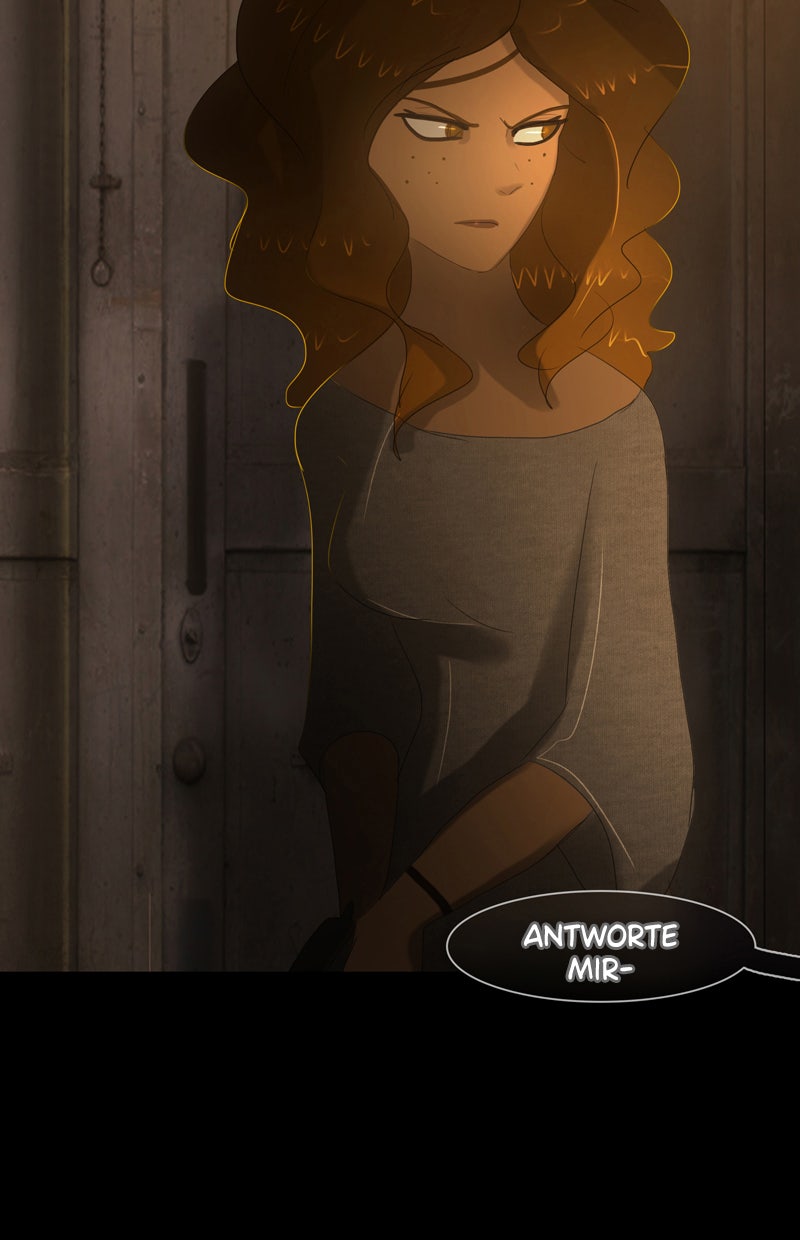 Read Not Even Bones Manga Online