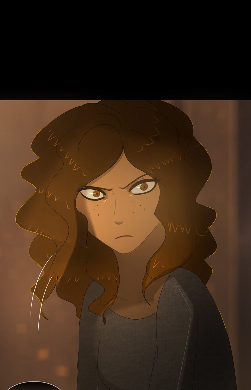 Read Not Even Bones Manga Online