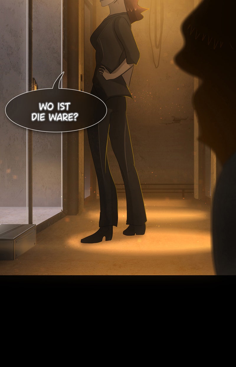 Read Not Even Bones Manga Online