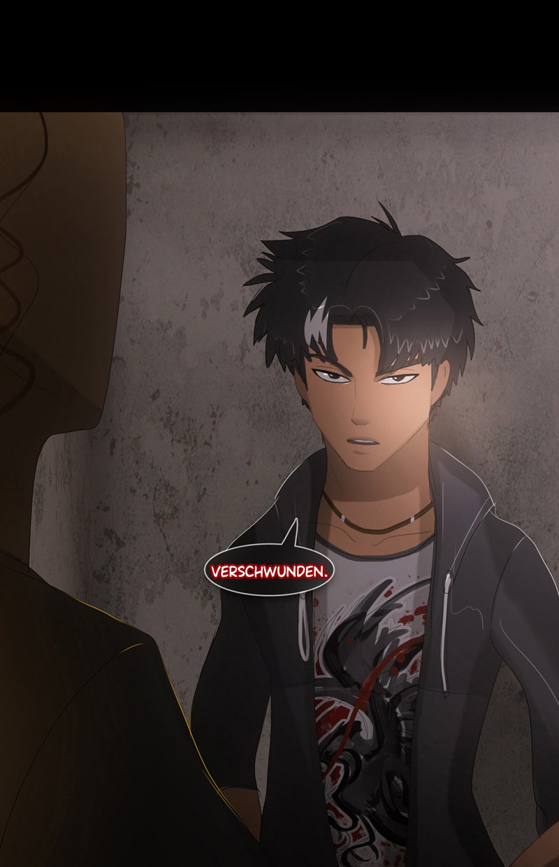 Read Not Even Bones Manga Online