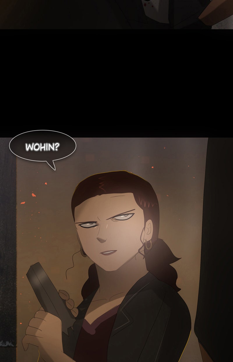 Read Not Even Bones Manga Online