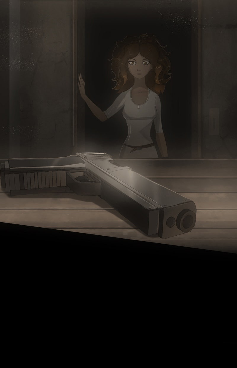 Read Not Even Bones Manga Online