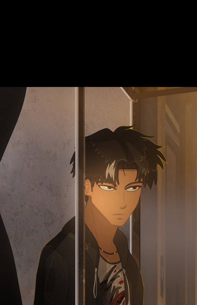 Read Not Even Bones Manga Online