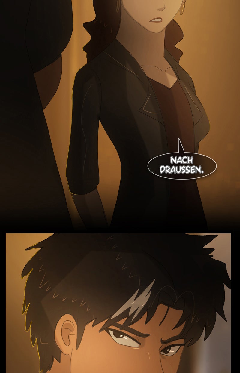 Read Not Even Bones Manga Online