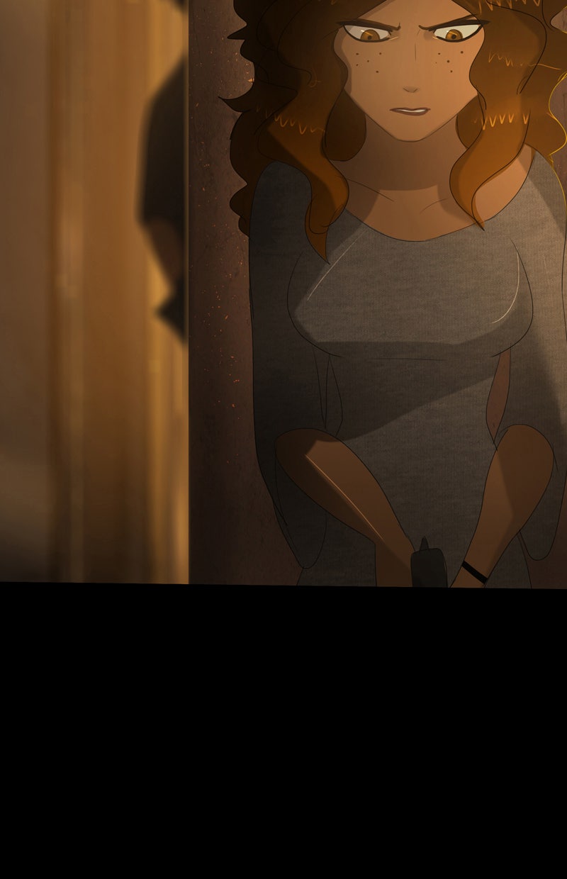 Read Not Even Bones Manga Online