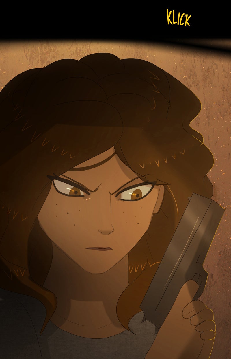 Read Not Even Bones Manga Online