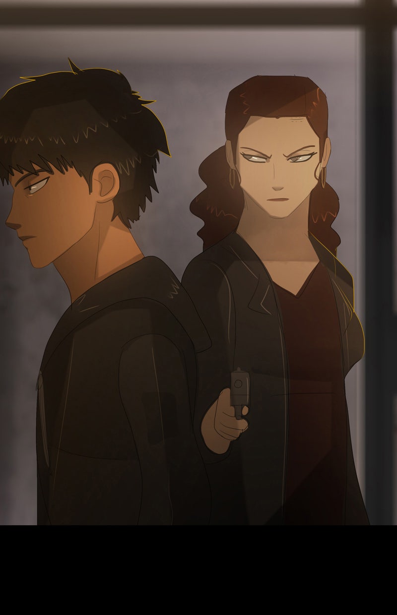 Read Not Even Bones Manga Online