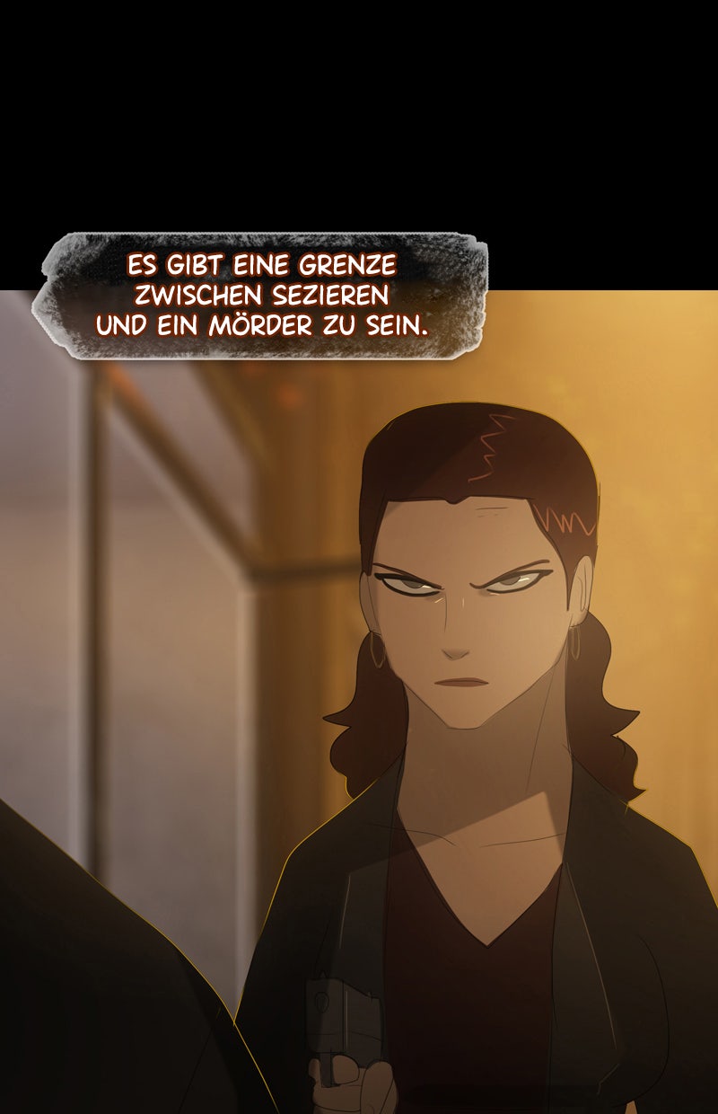 Read Not Even Bones Manga Online