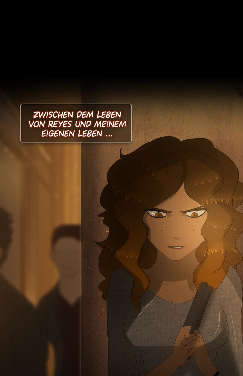 Read Not Even Bones Manga Online