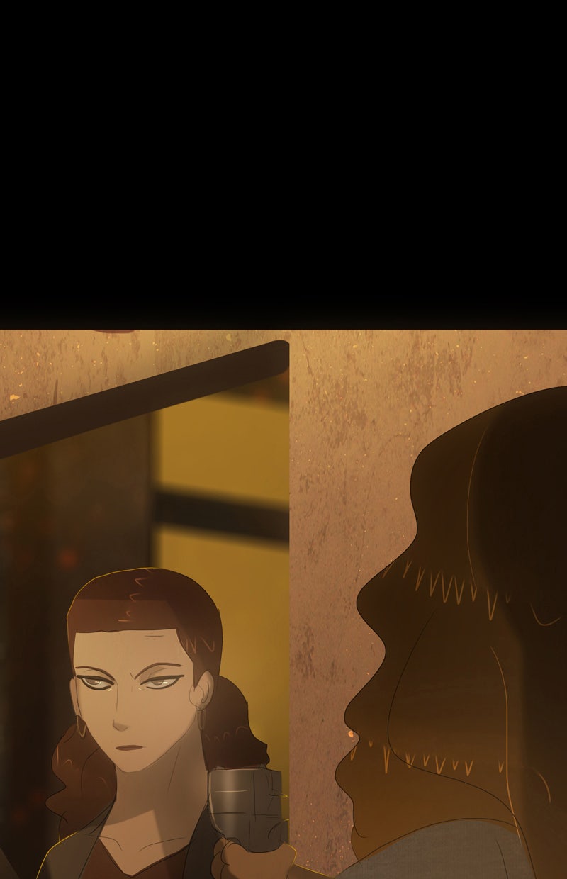 Read Not Even Bones Manga Online