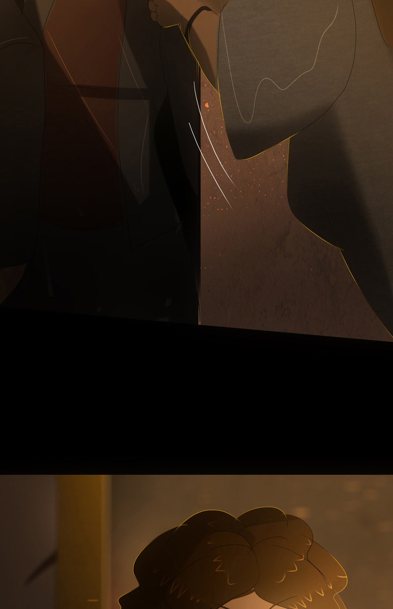 Read Not Even Bones Manga Online