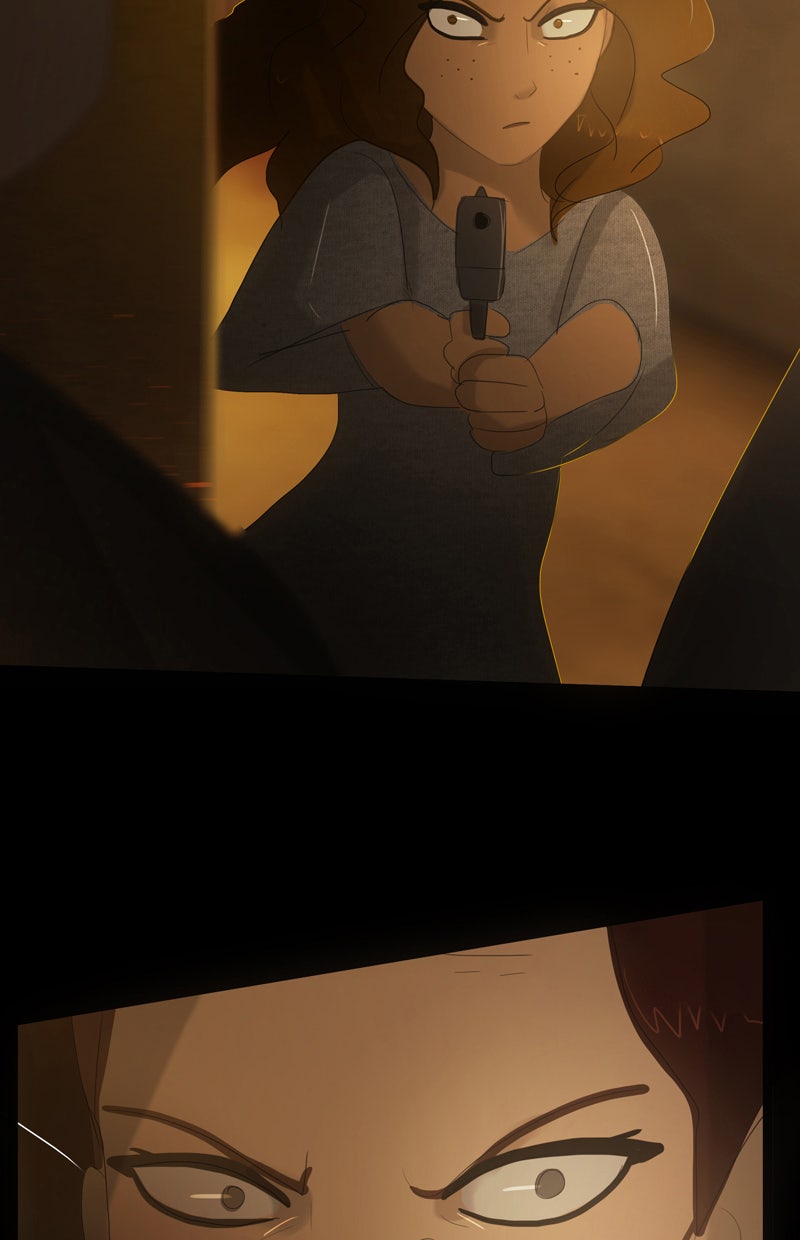 Read Not Even Bones Manga Online